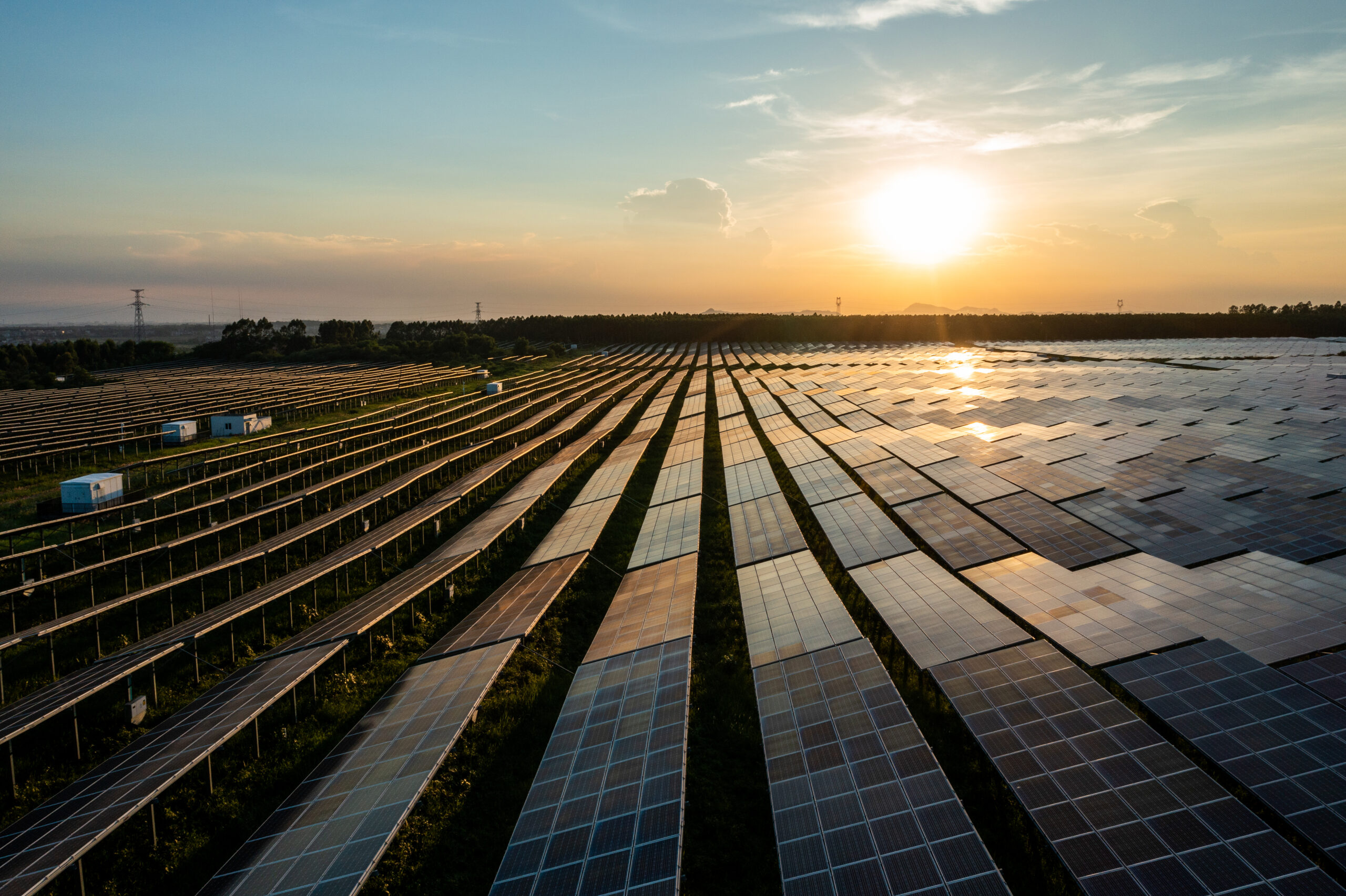 solar energy